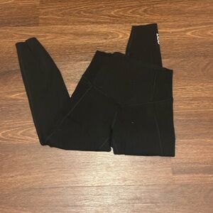 Lorna Jane 7/8 leggings